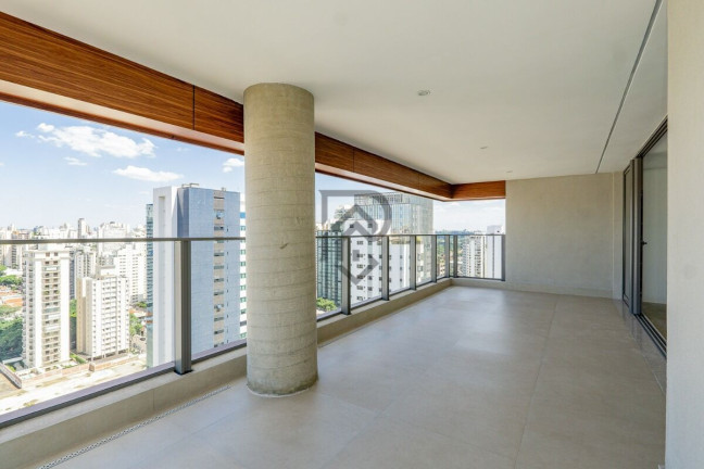 Imagem Apartamento com 4 Quartos à Venda, 232 m² em Campo Belo - São Paulo Imagem Apartamento com 4 Quartos à Venda, 232 m² em Campo Belo - São Paulo