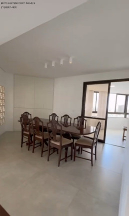 Imagem Imóvel com 4 Quartos à Venda, 304 m² em Jardim Apipema - Salvador