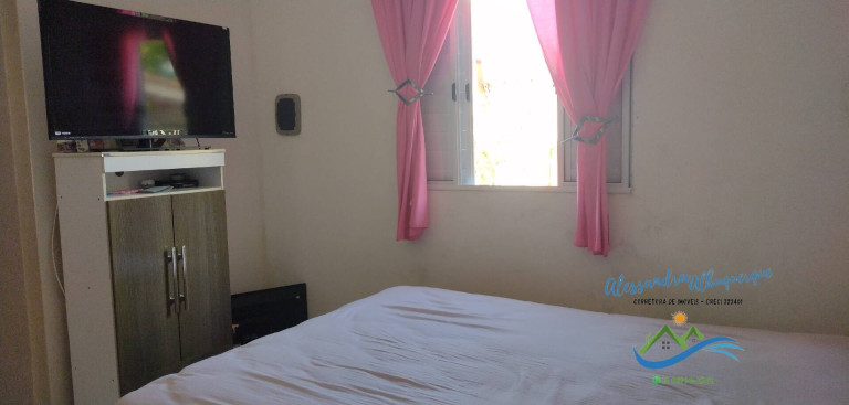 Imagem Casa com 3 Quartos à Venda, 80 m² em Cibratel Ii - Itanhaém