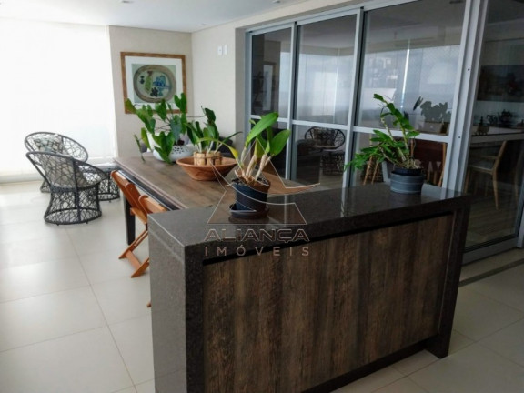 Imagem Apartamento com 4 Quartos à Venda, 279 m² em Ribeirânia - Ribeirão Preto Imagem Apartamento com 4 Quartos à Venda, 279 m² em Ribeirânia - Ribeirão Preto