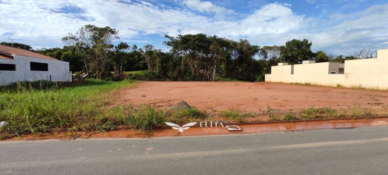Imagem Terreno à Venda, 300 m² em São Cristóvão - Barra Velha Imagem Terreno à Venda, 300 m² em São Cristóvão - Barra Velha