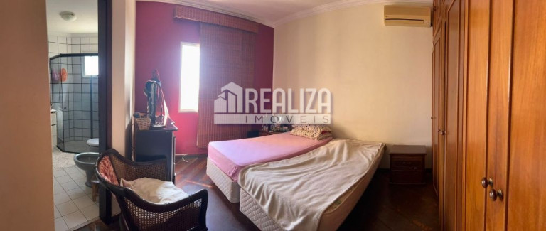 Imagem Apartamento com 3 Quartos à Venda, 144 m² em Santa Maria - Uberaba