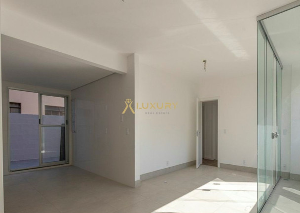 Imagem Imóvel com 3 Quartos à Venda, 146 m² em Prado - Belo Horizonte