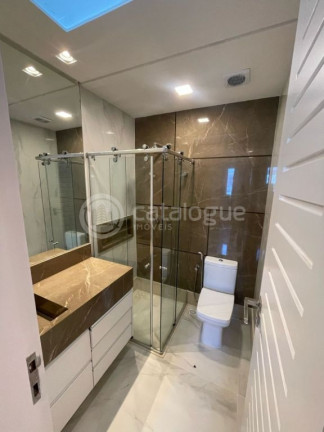 Imagem Casa de Condomínio com 4 Quartos à Venda, 456 m² em Pium (distrito Litoral) - Parnamirim