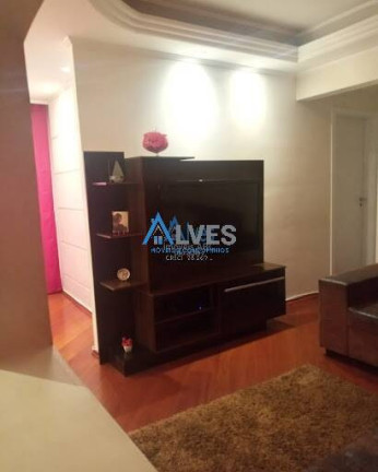 Imagem Apartamento com 3 Quartos à Venda, 68 m² em Rudge Ramos - São Bernardo Do Campo