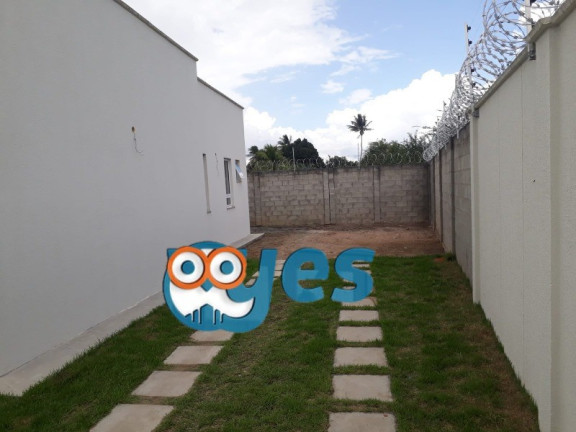 Imagem Casa com 3 Quartos à Venda, 210 m² em Sim - Feira De Santana