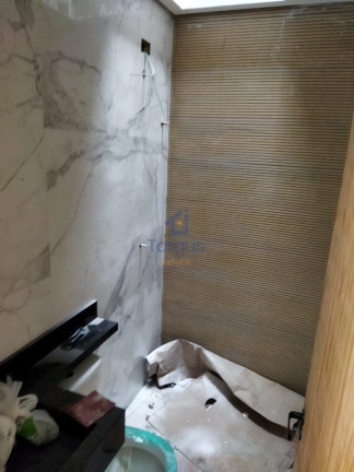 Imagem Sobrado com 3 Quartos à Venda, 82 m² em Vila Darli - São Paulo Imagem Sobrado com 3 Quartos à Venda, 82 m² em Vila Darli - São Paulo
