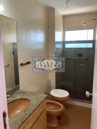 Imagem Cobertura com 3 Quartos à Venda, 246 m² em Botafogo - Rio De Janeiro