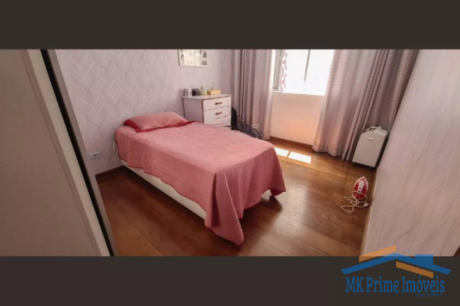 Sobrado com 3 Quartos à Venda, 185 m² em Cipava - Osasco