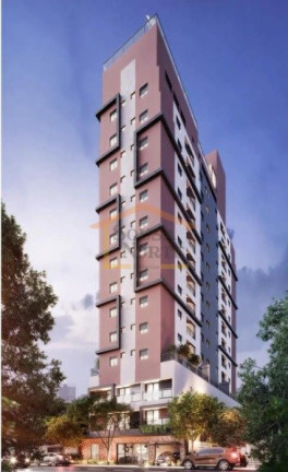 Apartamento com 2 Quartos à Venda, 40 m² em Vila Paulicéia - São Paulo