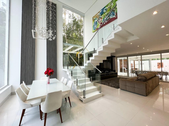 Imagem Casa com 5 Quartos à Venda, 450 m² em Riviera - Bertioga