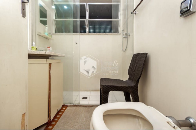 Imagem Apartamento com 3 Quartos à Venda, 123 m² em Cerqueira César - São Paulo