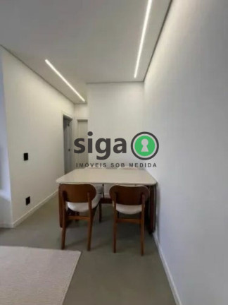 Imagem Apartamento com 2 Quartos à Venda, 65 m² em Vila Andrade - São Paulo Imagem Apartamento com 2 Quartos à Venda, 65 m² em Vila Andrade - São Paulo