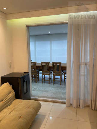 Imagem Apartamento com 3 Quartos à Venda, 124 m² em Campestre - Santo André Imagem Apartamento com 3 Quartos à Venda, 124 m² em Campestre - Santo André