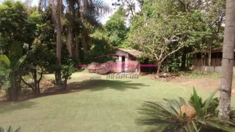Imagem Chácara com 2 Quartos à Venda, 240 m² em água Branca - Boituva Imagem Chácara com 2 Quartos à Venda, 240 m² em água Branca - Boituva