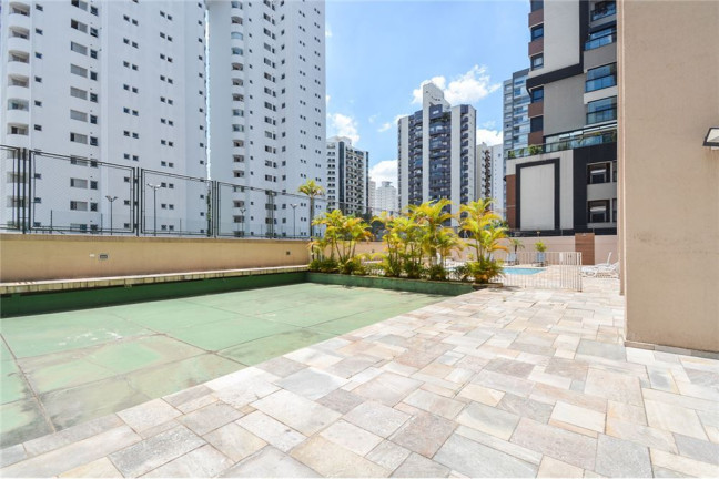 Imagem Apartamento com 3 Quartos à Venda, 70 m² em Moema - São Paulo Imagem Apartamento com 3 Quartos à Venda, 70 m² em Moema - São Paulo