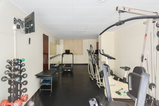 Imagem Apartamento com 3 Quartos à Venda, 70 m² em Vila Pompéia - São Paulo Imagem Apartamento com 3 Quartos à Venda, 70 m² em Vila Pompéia - São Paulo
