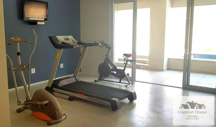 Imagem Cobertura com 2 Quartos à Venda, 184 m² em Santa Maria - São Caetano Do Sul