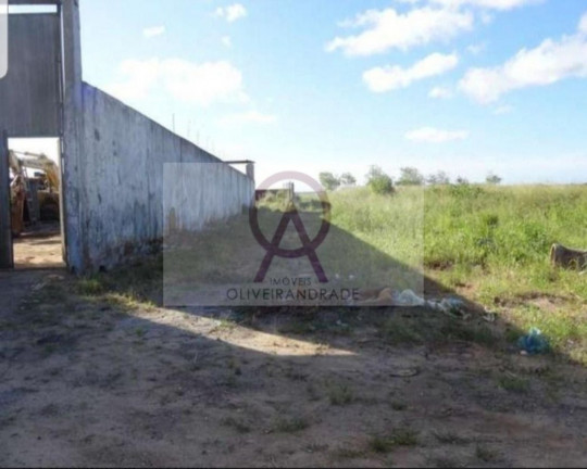 Imagem Imóvel para Alugar, 1.089 m² em Stella Maris - Salvador