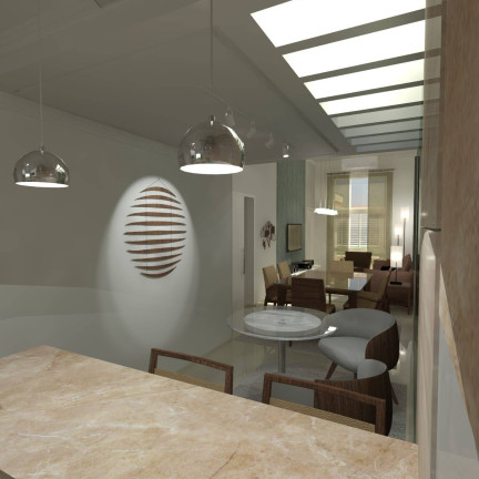 Imagem Casa com 3 Quartos à Venda, 103 m² em Bosque Da Mata - Tijucas