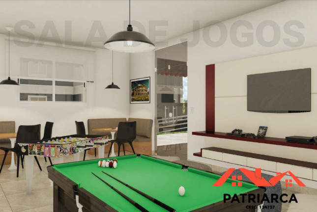 Imagem Apartamento com 2 Quartos à Venda, 44 m² em Jardim Capivari - Campinas Imagem Apartamento com 2 Quartos à Venda, 44 m² em Jardim Capivari - Campinas