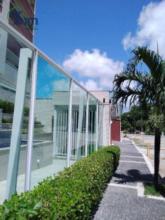Imagem Apartamento com 3 Quartos à Venda, 144 m² em Engenheiro Luciano Cavalcante - Fortaleza Imagem Apartamento com 3 Quartos à Venda, 144 m² em Engenheiro Luciano Cavalcante - Fortaleza