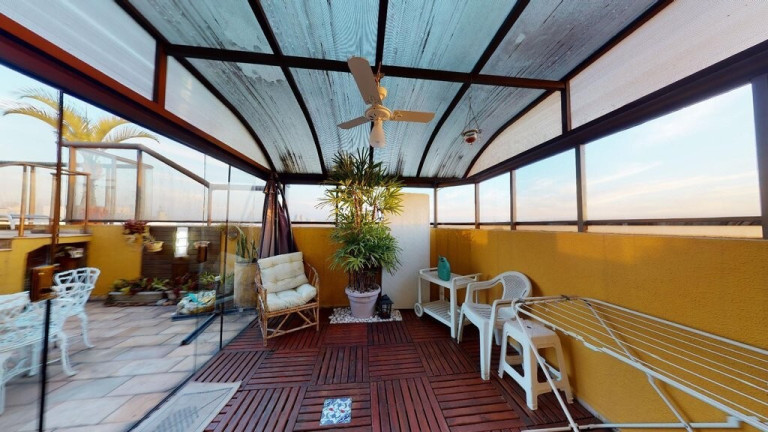 Imagem Apartamento com 3 Quartos à Venda, 131 m² em Sacomã - São Paulo Imagem Apartamento com 3 Quartos à Venda, 131 m² em Sacomã - São Paulo