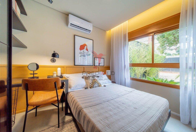 Imagem Apartamento com 2 Quartos à Venda, 37 m² em Butantã - São Paulo