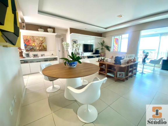 Apartamento com 2 Quartos à Venda, 110 m² em Santa Mônica - Feira De Santana