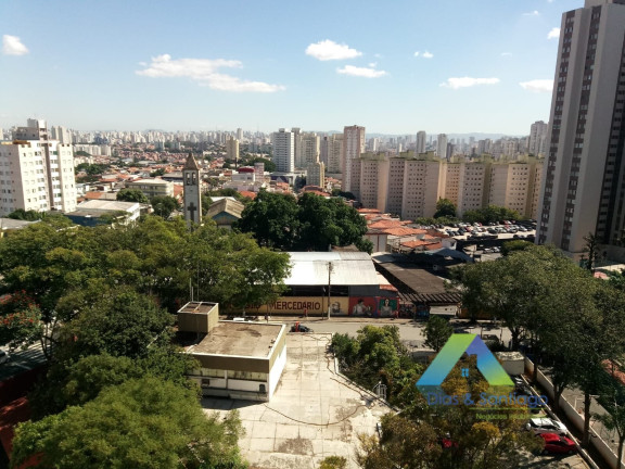 Imagem Apartamento com 2 Quartos à Venda, 55 m² em Jardim Vergueiro (sacomã) - São Paulo Imagem Apartamento com 2 Quartos à Venda, 55 m² em Jardim Vergueiro (sacomã) - São Paulo
