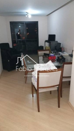 Imagem Apartamento com 2 Quartos à Venda, 70 m² em Vila Formosa - São Paulo