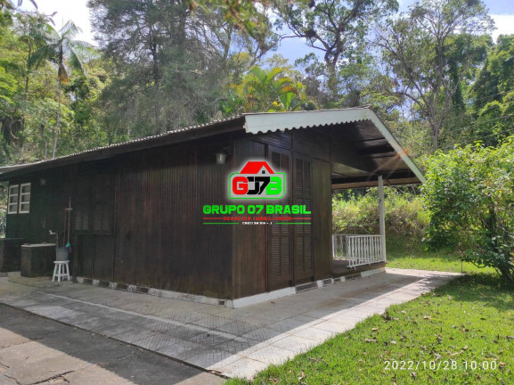 Imagem Chácara à Venda, 16.000 m² em Canaã - Jambeiro Imagem Chácara à Venda, 16.000 m² em Canaã - Jambeiro