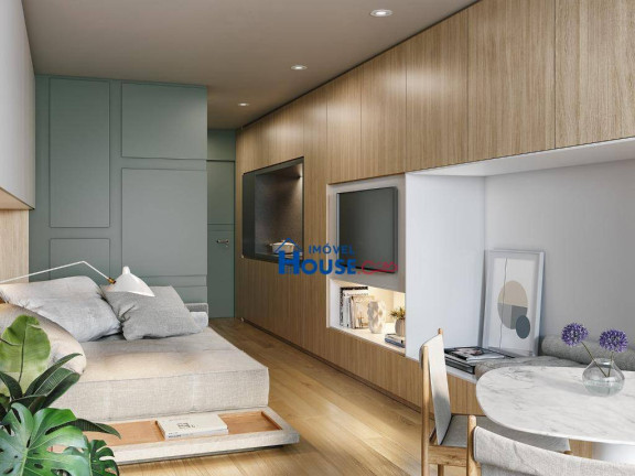 Imagem Apartamento com 2 Quartos à Venda, 96 m² em Pinheiros - São Paulo Imagem Apartamento com 2 Quartos à Venda, 96 m² em Pinheiros - São Paulo