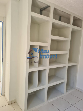 Imagem Imóvel com 2 Quartos à Venda, 45 m² em Setor Meireles (santa Maria) - Brasília
