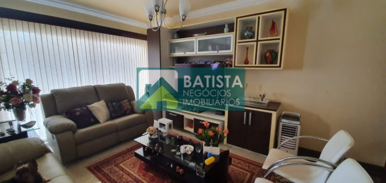 Imagem Apartamento com 3 Quartos à Venda, 139 m² em Jardim - Santo André