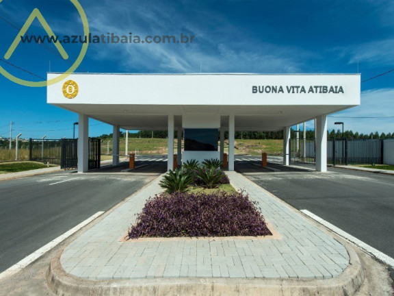 Imagem Casa com 3 Quartos à Venda, 207 m² em Condomínio Buona Vita - Atibaia