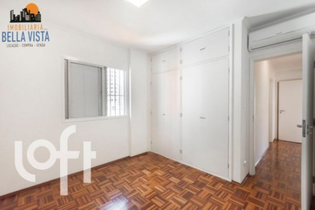 Imagem Apartamento com 3 Quartos à Venda, em Sumaré - São Paulo Imagem Apartamento com 3 Quartos à Venda, em Sumaré - São Paulo