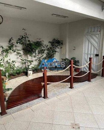 Sobrado com 3 Quartos à Venda, 480 m² em Jardim - Santo André