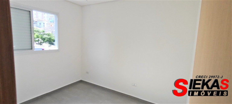 Imagem Apartamento com 2 Quartos à Venda, 42 m² em Vila Esperança - São Paulo
