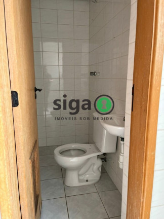 Imagem Apartamento com 3 Quartos à Venda, 83 m² em Vila Regente Feijó - São Paulo Imagem Apartamento com 3 Quartos à Venda, 83 m² em Vila Regente Feijó - São Paulo