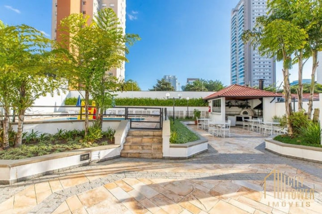 Imagem Apartamento com 2 Quartos à Venda, 110 m² em Cidade Monções - São Paulo