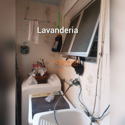 Imagem Apartamento com 2 Quartos à Venda, 55 m² em Jardim Santa Mena - Guarulhos Imagem Apartamento com 2 Quartos à Venda, 55 m² em Jardim Santa Mena - Guarulhos