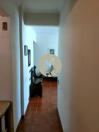 Imagem Apartamento com 2 Quartos à Venda, 95 m² em Vila Guilhermina - Praia Grande