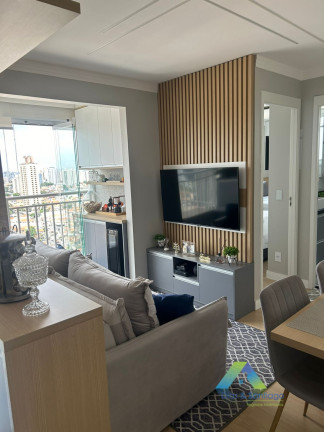 Imagem Apartamento com 2 Quartos à Venda, 46 m² em Vila Prudente (zona Leste) - São Paulo Imagem Apartamento com 2 Quartos à Venda, 46 m² em Vila Prudente (zona Leste) - São Paulo