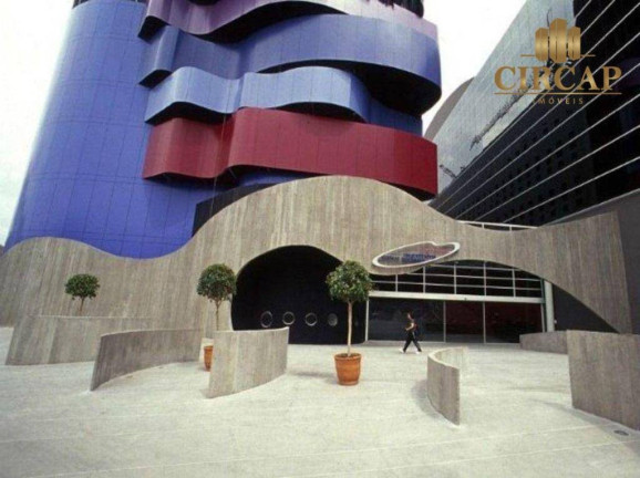 Imagem Sala Comercial para Alugar, 505 m² em Pinheiros - São Paulo