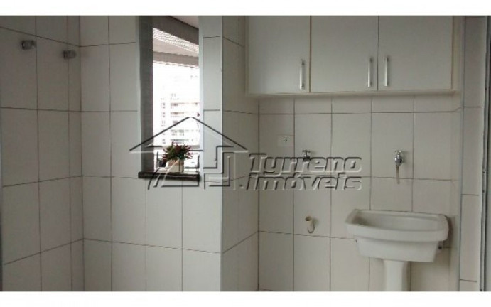 Imagem Apartamento com 3 Quartos para Alugar, 117 m² em Jardim Aquarius - São José Dos Campos