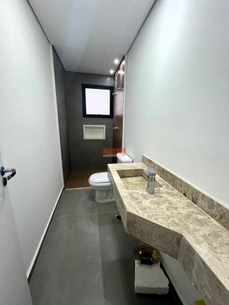 Imagem Casa com 3 Quartos à Venda, 130 m² em Vila Petrópolis - Atibaia Imagem Casa com 3 Quartos à Venda, 130 m² em Vila Petrópolis - Atibaia