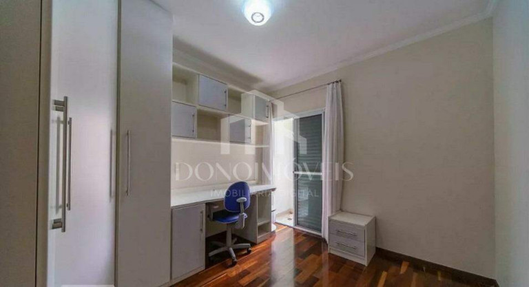 Imagem Apartamento com 3 Quartos à Venda, 115 m² em Campestre - Santo André