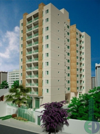 Imóvel com 3 Quartos à Venda, 81 m² em Vila Floresta - Santo Andre