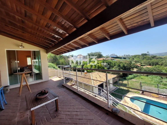 Imagem Casa de Condomínio com 3 Quartos à Venda, 344 m² em Loteamento Caminhos De São Conrado (sousas) - Campinas Imagem Casa de Condomínio com 3 Quartos à Venda, 344 m² em Loteamento Caminhos De São Conrado (sousas) - Campinas